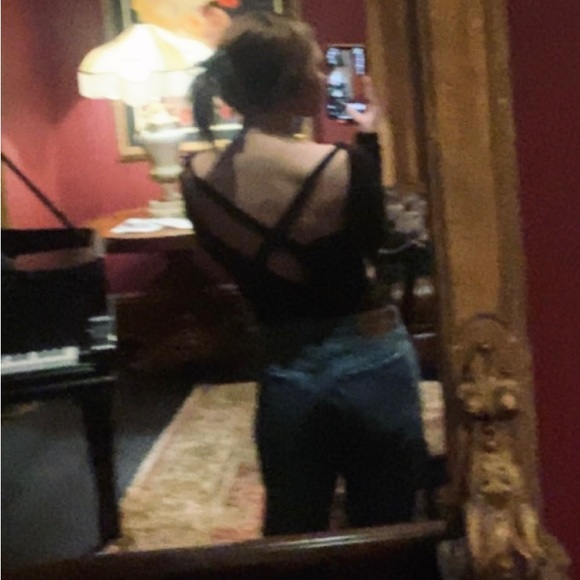 Meet your Posher, Allie - Picture 6 of 7